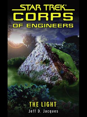 [Star Trek: Corp of Engineers 69] • [Corps of Engineers 03] • The Light